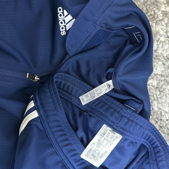 Adidas Tracksuit - Picture 4 of 4